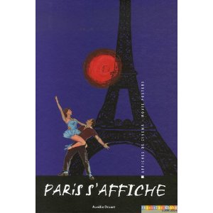 PARIS S'AFFICHE
