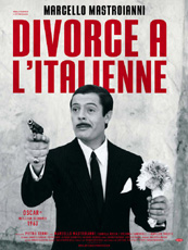 DIVORCE A L\'ITALIENNE