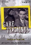 GARE TERMINUS (Indiscretion Of An American Wife)