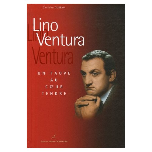 LINO VENTURA