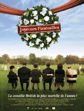 JOYEUSES FUNERAILLES (Death at a Funeral)