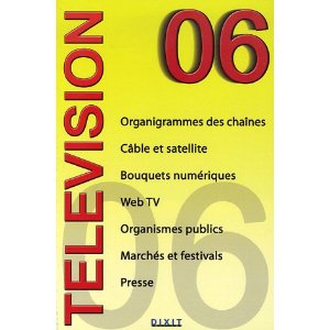 TELEVISION 06 (Dixit)
