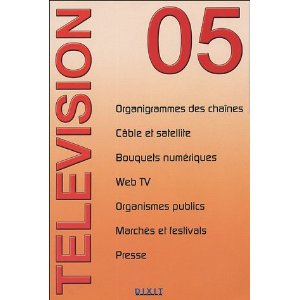 TELEVISION 05 (Dixit)