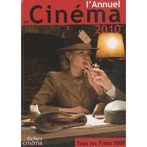 L\'ANNUEL DU CINEMA 2010