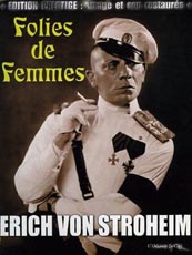 FOLIES DE FEMMES (Foolish Wives)