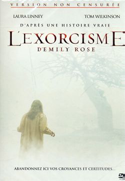 L'EXORCISME D'EMILY ROSE