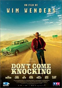 DON\'T COME KNOCKING
