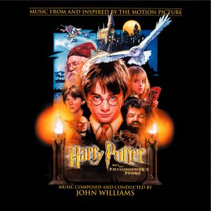 HARRY POTTER AND THE PHILOSOPHER\'S STONE