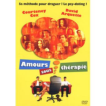 AMOURS SOUS THERAPIE