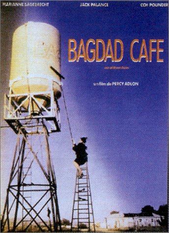 BAGDAD CAFE