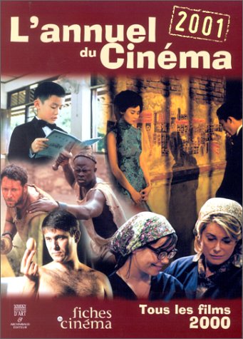 L\'ANNUEL DU CINEMA 2001