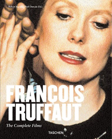 FRANCOIS TRUFFAUT