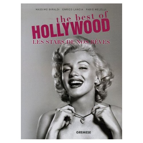 THE BEST OF HOLLYWOOD  LES STARS DE NOS REVES