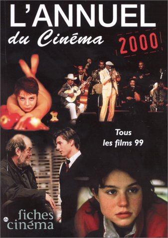 L\'ANNUEL DU CINEMA 2000