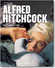 HITCHCOCK ALFRED